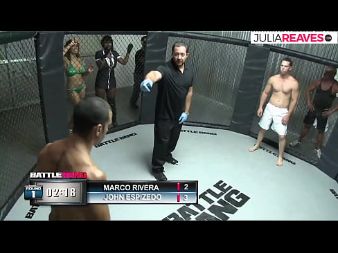 ❤️ Ultimate Fighter Ficks eng Nummer Meedchen direkt no engem Kampf am Ring ❤❌ Qualitéit Porno bei eis ☑
