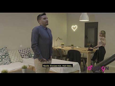 ❤️ PORNBCN 4K Eng eeler Fra mat groussen Titten wëll anal gefuckt jonk gigolo mat groussen Dick blowjob Amortismus schwéier Ficken Hand Aarbecht Hond Stil Muschi Lick Orgasme Franséisch Ënnertitelen ❤❌ Qualitéit Porno bei eis ☑