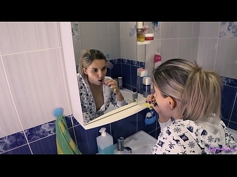 ❤️ Hack mat jonken an Pyjamas endet mëndlech kum an Arsch - Letty schwaarz ❤❌ Qualitéit Porno bei eis ☑