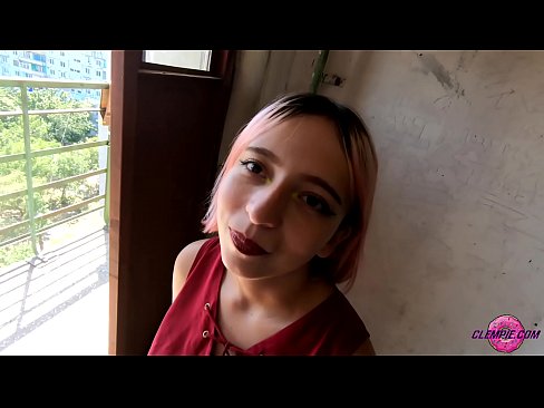❤️ Student Sensual Sucks a Stranger in the Outback - Cum On His Face ❤❌ Qualitéit Porno bei eis ☑